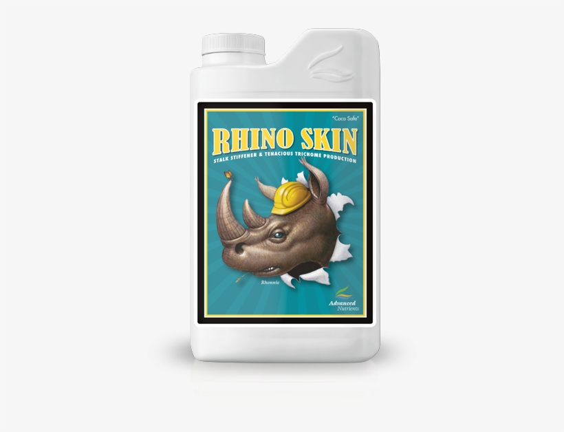 Advanced Nutrients Rhino Skin, transparent png #4424041
