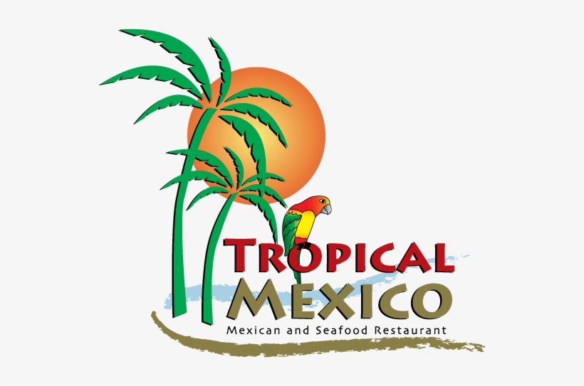 3imoe7dgqyuzjs1gxcsu Tropical Mexico - Tropical Mexican, transparent png #4424327