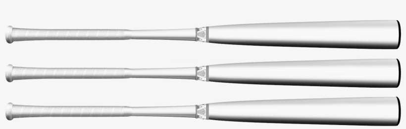 Select - Baseball Bat, transparent png #4424370