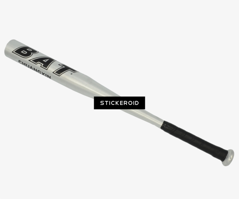 Baseball Bat - Baseball, transparent png #4424460