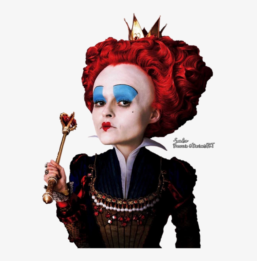 Png Alice No País Das Maravilhas/ Alice Através Do - Queen Of Cards Alice In Wonderland, transparent png #4424572