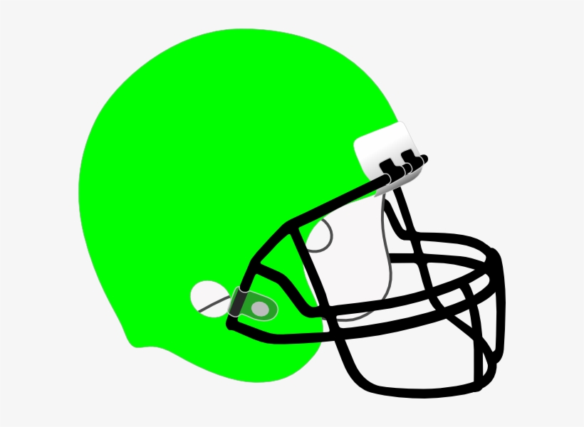 Casco De Futbol Americano Png, transparent png #4424641