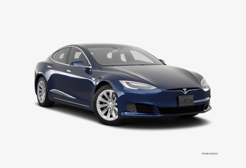 Inventory - Tesla Model S 2017 Png, transparent png #4424758