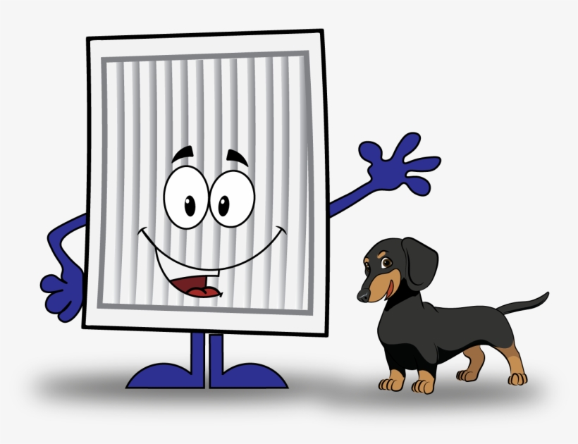 The Team At Filter Freedom Comes From An Experienced - Dachshund, transparent png #4424910