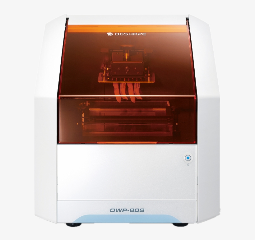 Dwp-80s Product Photo - Humidifier, transparent png #4425167