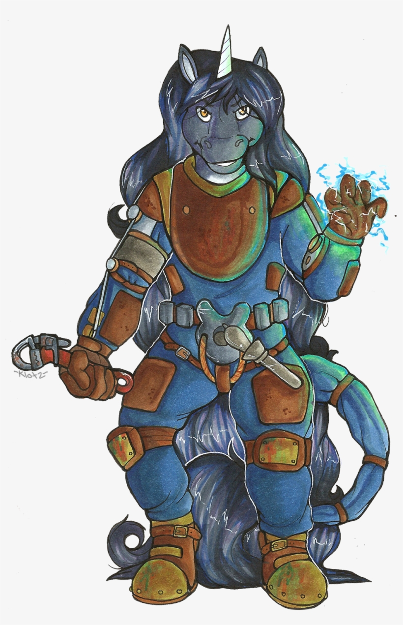 Bioshock By Shadowpelt - Cartoon, transparent png #4425282