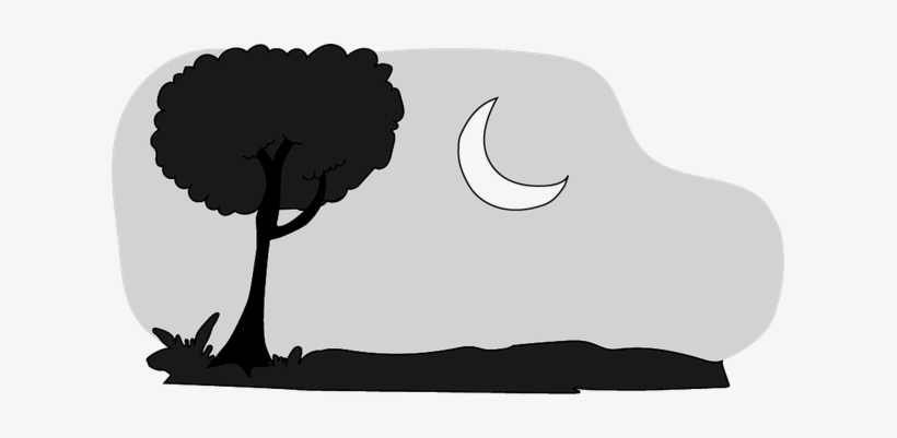 Water Your Lawn At Night - Water, transparent png #4425345