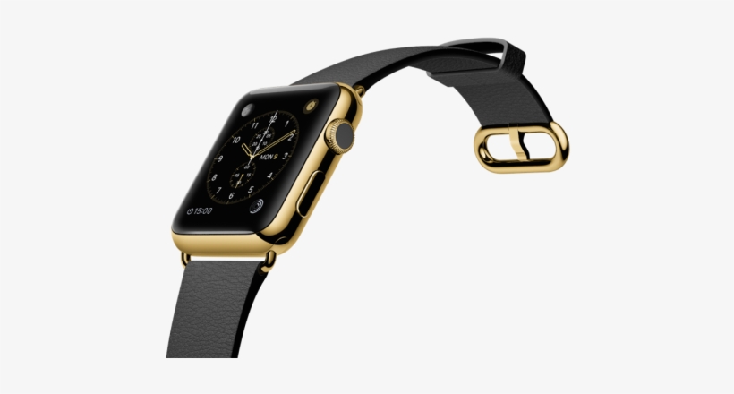Clicke Here To See The Photos » - Iphone Watch Style, transparent png #4425515