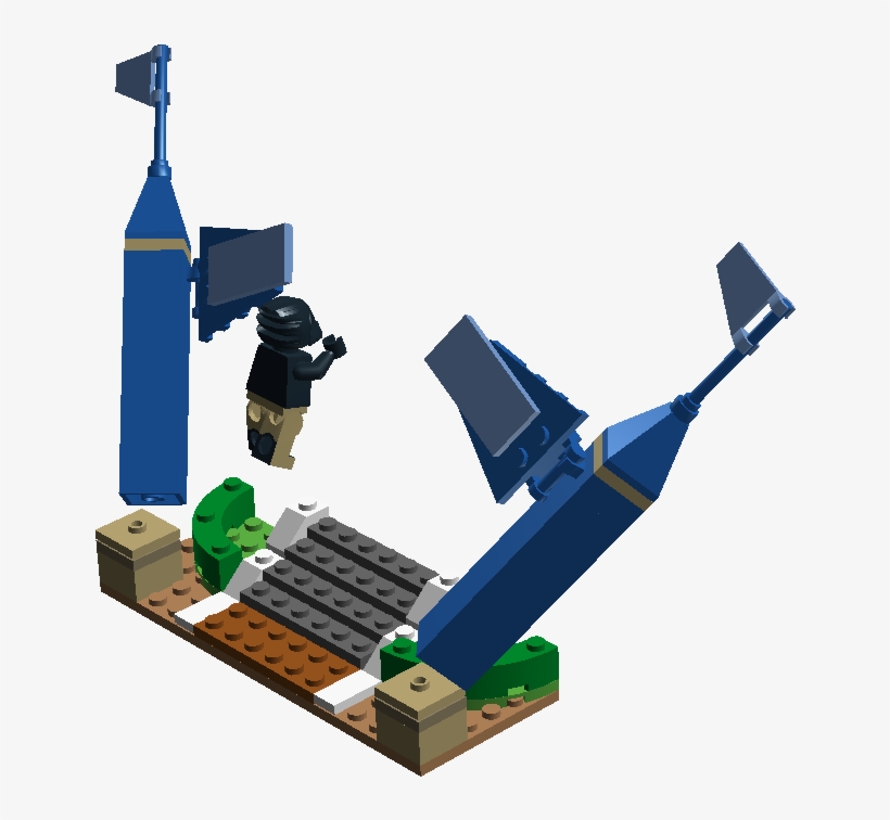 Lego My Hero Academia - Lego, transparent png #4425623