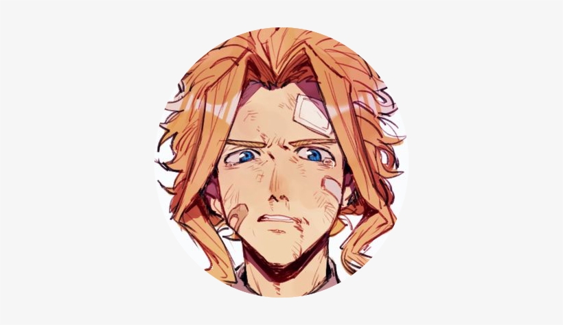 All Might Toshinori Yagi Bnha - Boku No Hero Toshinori Yagi Young, transparent png #4425654