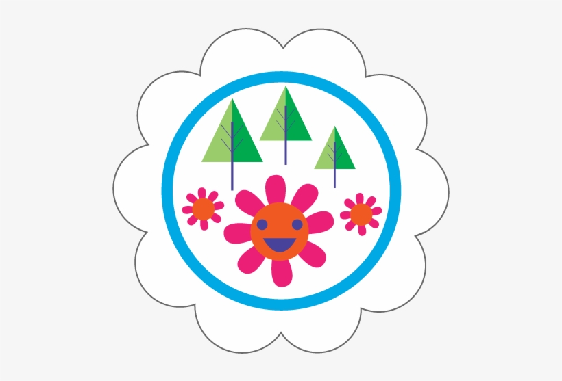 Outdoor Art Maker - Girl Scout Daisy Outdoor Art Maker, transparent png #4425856