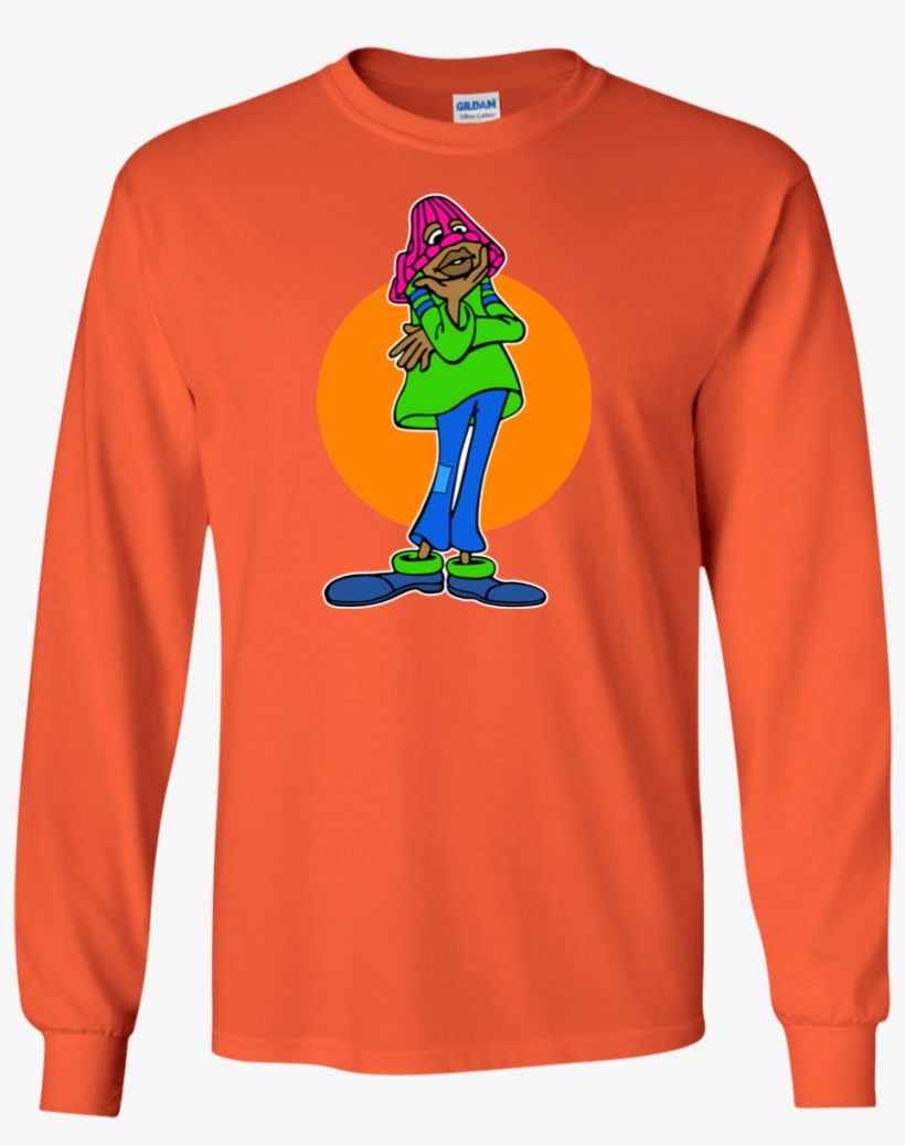 Dumb Donald Bill Cosby Junkyard Gang Fat Albert - Love You To The Death Star, transparent png #4426186