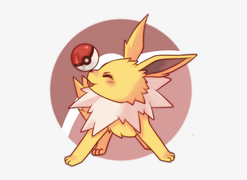 Photo - Eevee, transparent png #4426364