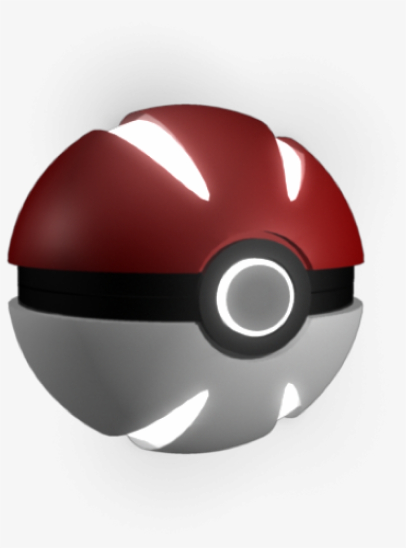 Pokemon Go Png - Pokeball Png, transparent png #4426367
