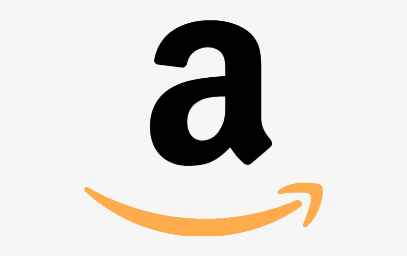 Amazon Logo Png - Logo Amazon, transparent png #4426416