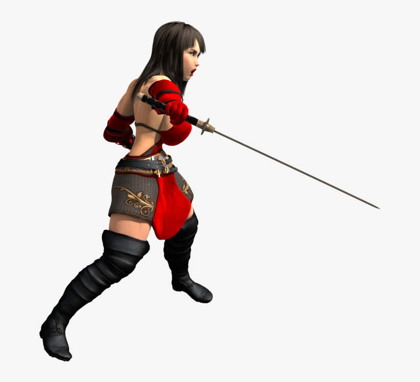 Nana Sprite Png 7 By Zilvergrafix - Digital Art, transparent png #4426443