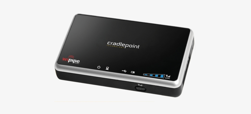 Cradlepoint Cba250 Large - Cradlepoint Compact Broadband Router Cbr400, transparent png #4426519
