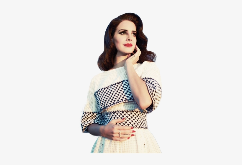 Sparkle Jump Rope Queen ☆ A Blog Dedicated To The Lovely - Lana Del Rey Style 2013, transparent png #4426555