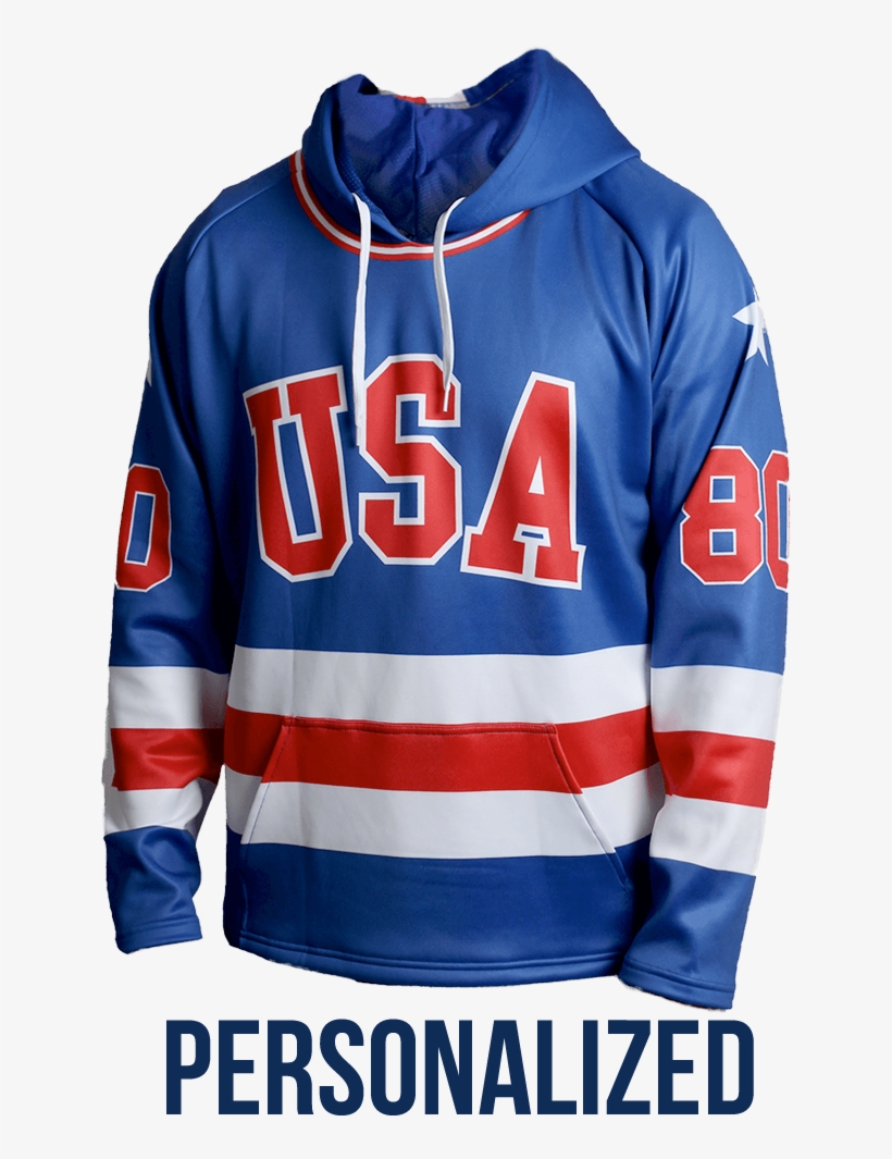 Usa Hoodies, transparent png #4426560