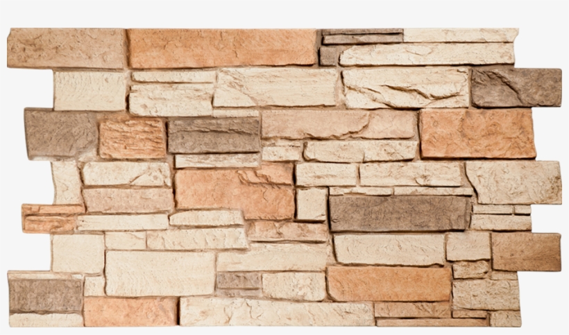 Stone Wall Tierra Gold - Gold Wall Png, transparent png #4426773