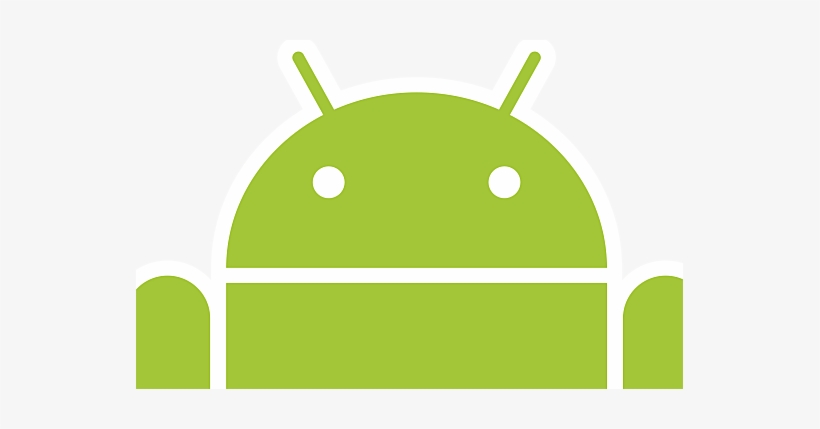 There's Something About The Release Of A New Mobile - Android Logo, transparent png #4426803