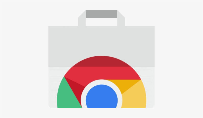 Free Png Chrome Store Icon Android Kitkat Png Images - Chrome Web Store Logo Png, transparent png #4426834