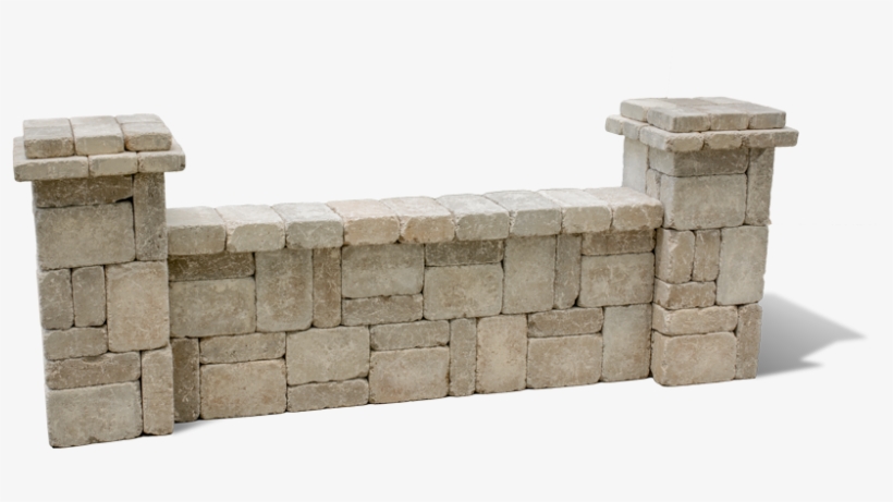 Stone Seat Wall Png, transparent png #4426835