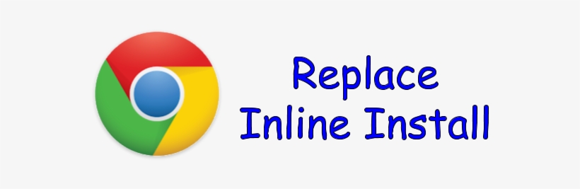 Replace Your Chrome Extension's Inline Install - Content Domain Reading Ks2, transparent png #4426864