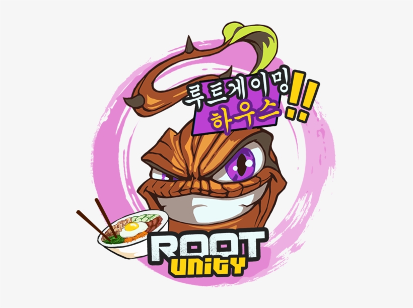 Root-unity - Root Gaming, transparent png #4426976