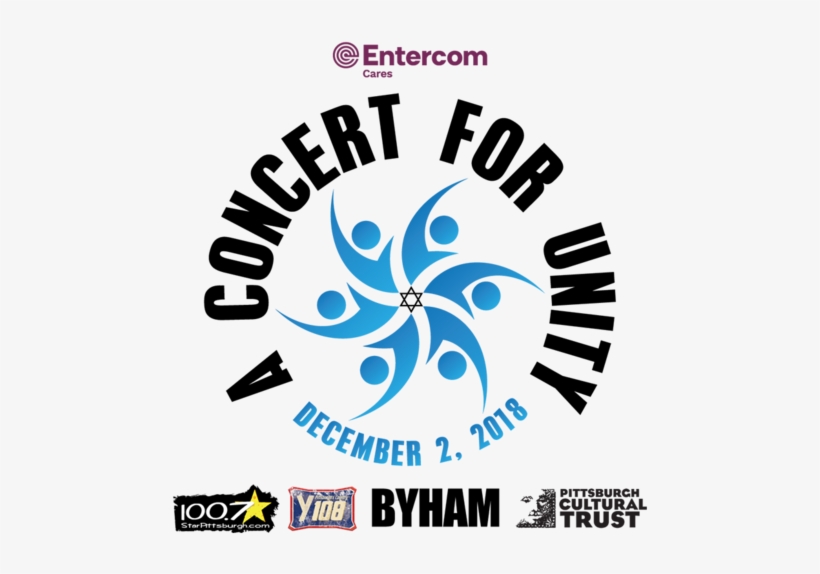 A Concert For Unity - Wdsy-fm, transparent png #4427021