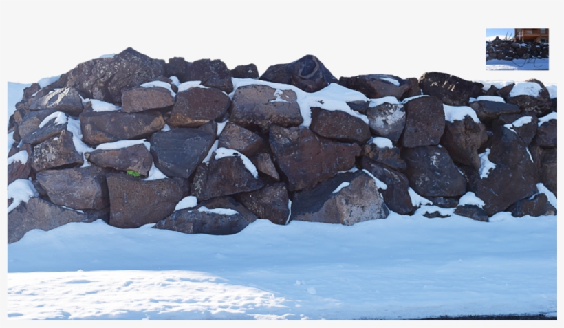 Bank Sebastian Vaughn, Resolution - Snow, transparent png #4427028