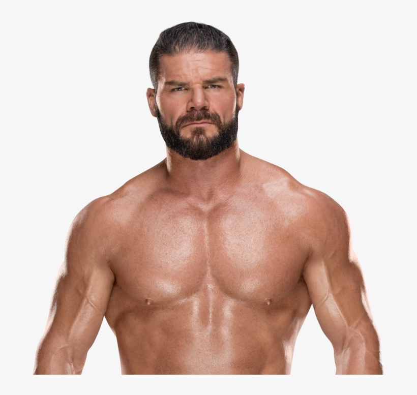 Riott - Wwe Titus O Neil Png, transparent png #4427155