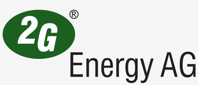 2g Energy Ag Is One Of The Leading International Manufacturers - 2g Energy Ag, transparent png #4427189