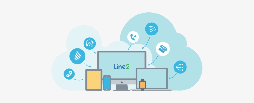 Skype Alternative Second Number - Circle, transparent png #4427393