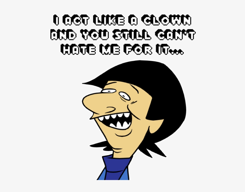 Meme Fandom Epic Face Picturesms Png Meme Fandom Epic - Cartoon, transparent png #4427432