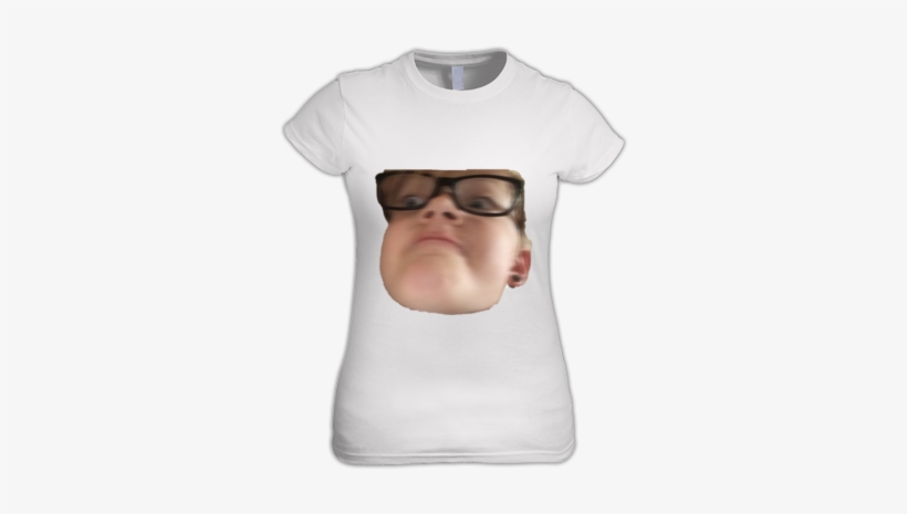 White - T Shirt Vietnam Telecom, transparent png #4427512