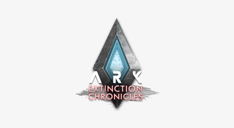 Ark Survival Evolved - Ark Extinction Chronicles, transparent png #4427610