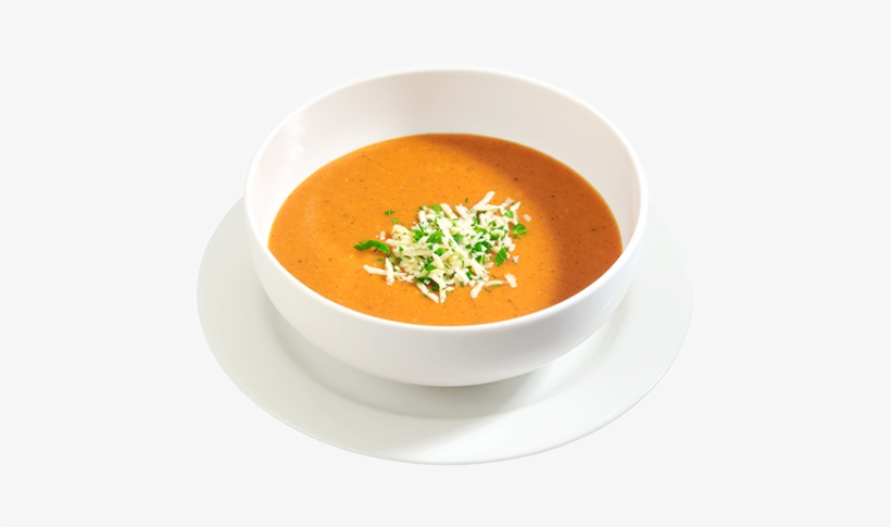 Tomatu-kremzupa - Tomato Cream Soup Png, transparent png #4427753