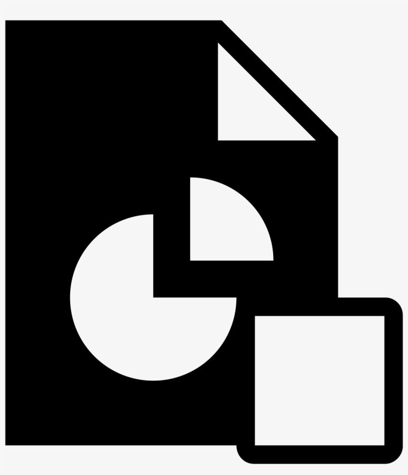 Stop Pie Chart Report Filled Icon - Chart, transparent png #4427812