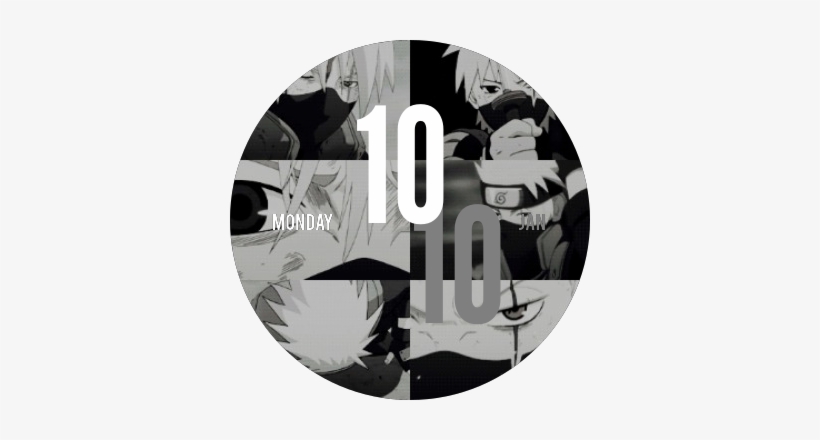 Kakashi Preview, transparent png #4427988