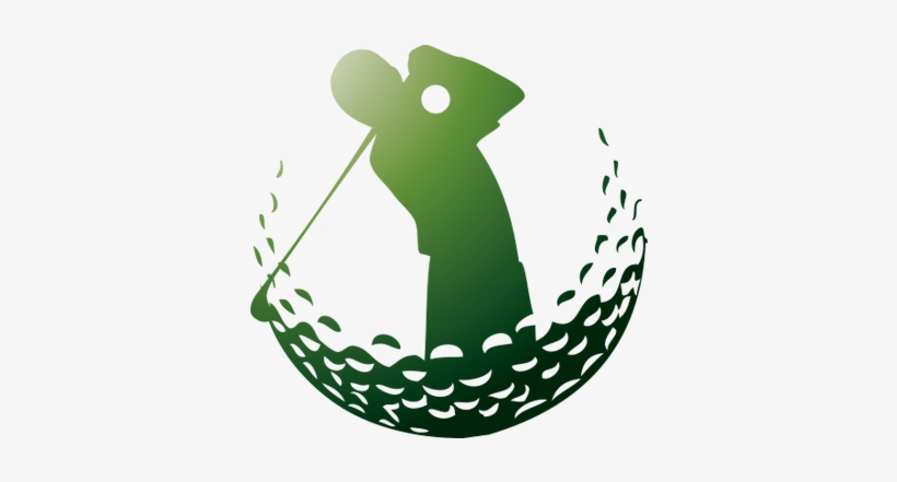 Golf Ball, transparent png #4428038