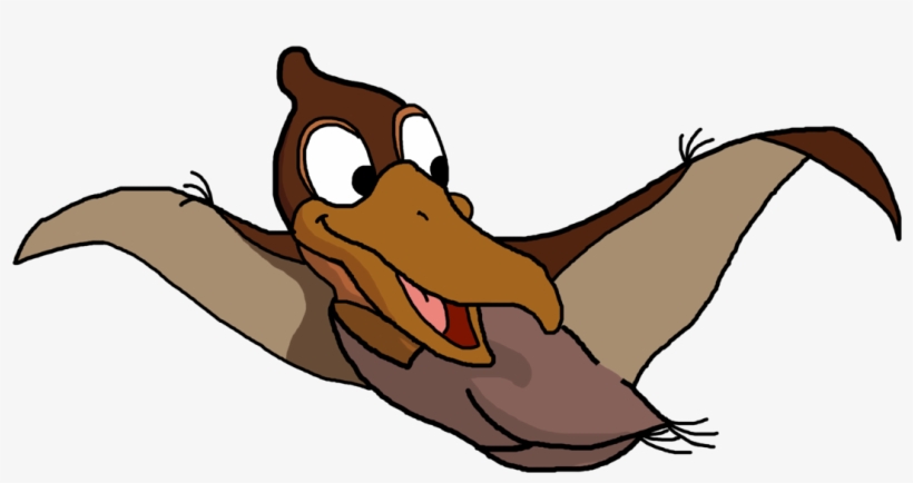 the land before time all dinosaurs