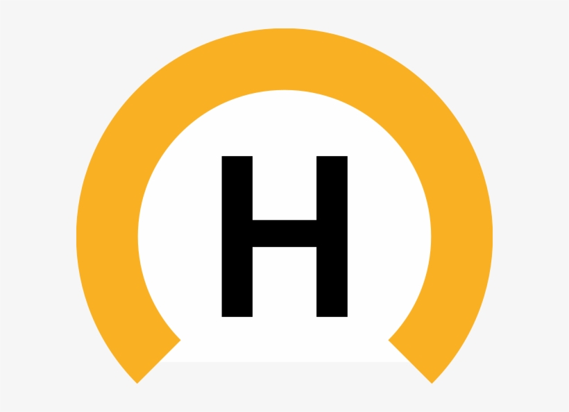 Nagoya Subway Logo V2 - Higashiyama Line, transparent png #4428503