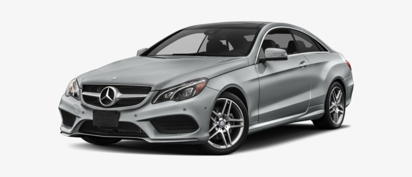 2017 Mercedes Benz E Class - Mercedes Benz S Class Coupe Png, transparent png #4428605