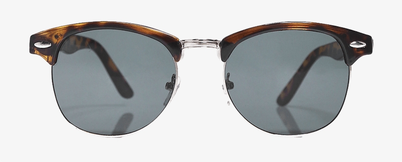 Leila Sunglasses > - Glasses, transparent png #4428608
