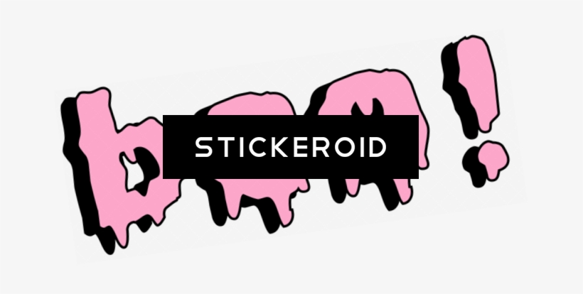 Boo - Illustration, transparent png #4428637