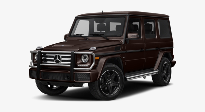 2017 Mb G Class Compare - Jeeps Wrangler Jk Sahara Black 2018, transparent png #4428675