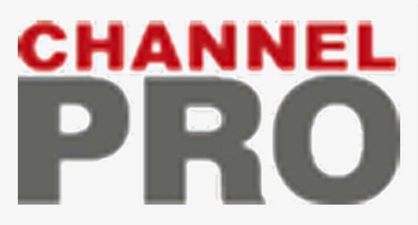 Channel Pro - Value-added Reseller, transparent png #4428788