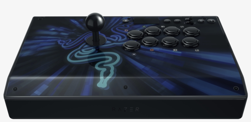 Razer Panthera Evo Arcade Stick Is Now Available For - Panthera Evo Arcade Stick, transparent png #4428966