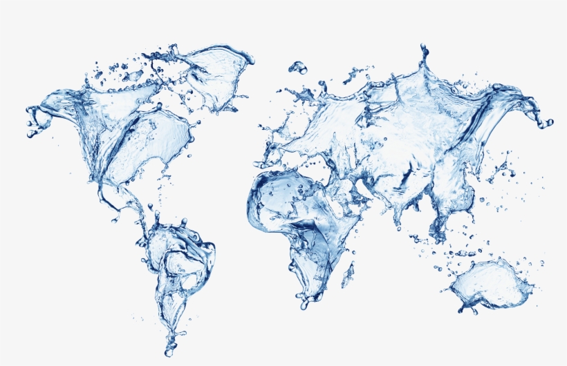 Water Png, transparent png #4429076